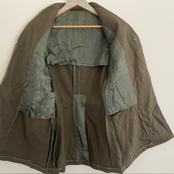 Marine corp alpha uniform jacket - Picture 3 of 3